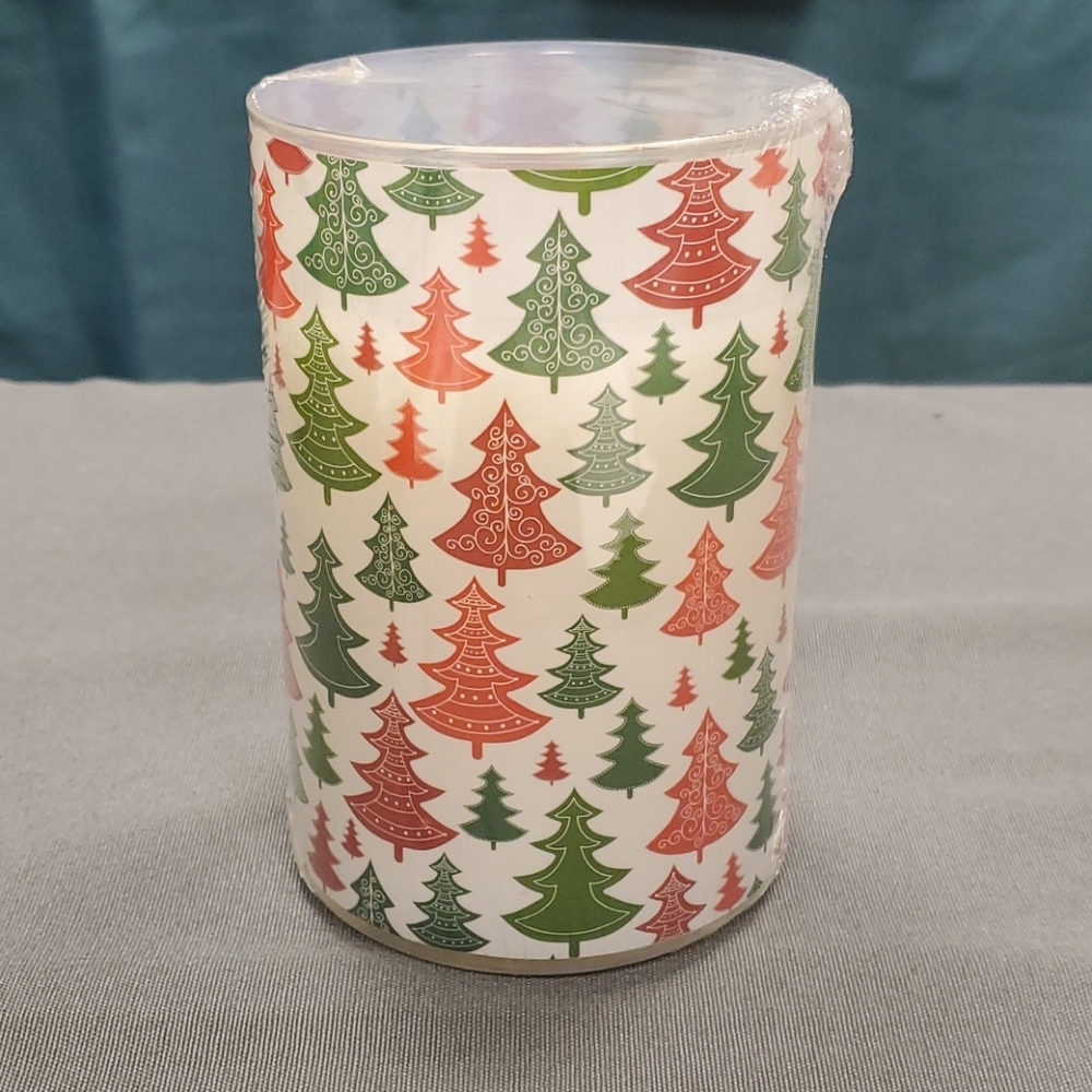 Christmas Cookie - Gold Canyon 22 oz Lumie two wick‎ candle